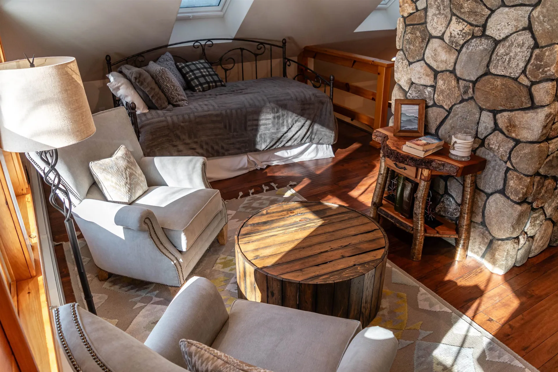 221 Teer Road Mount Holly VT 05758