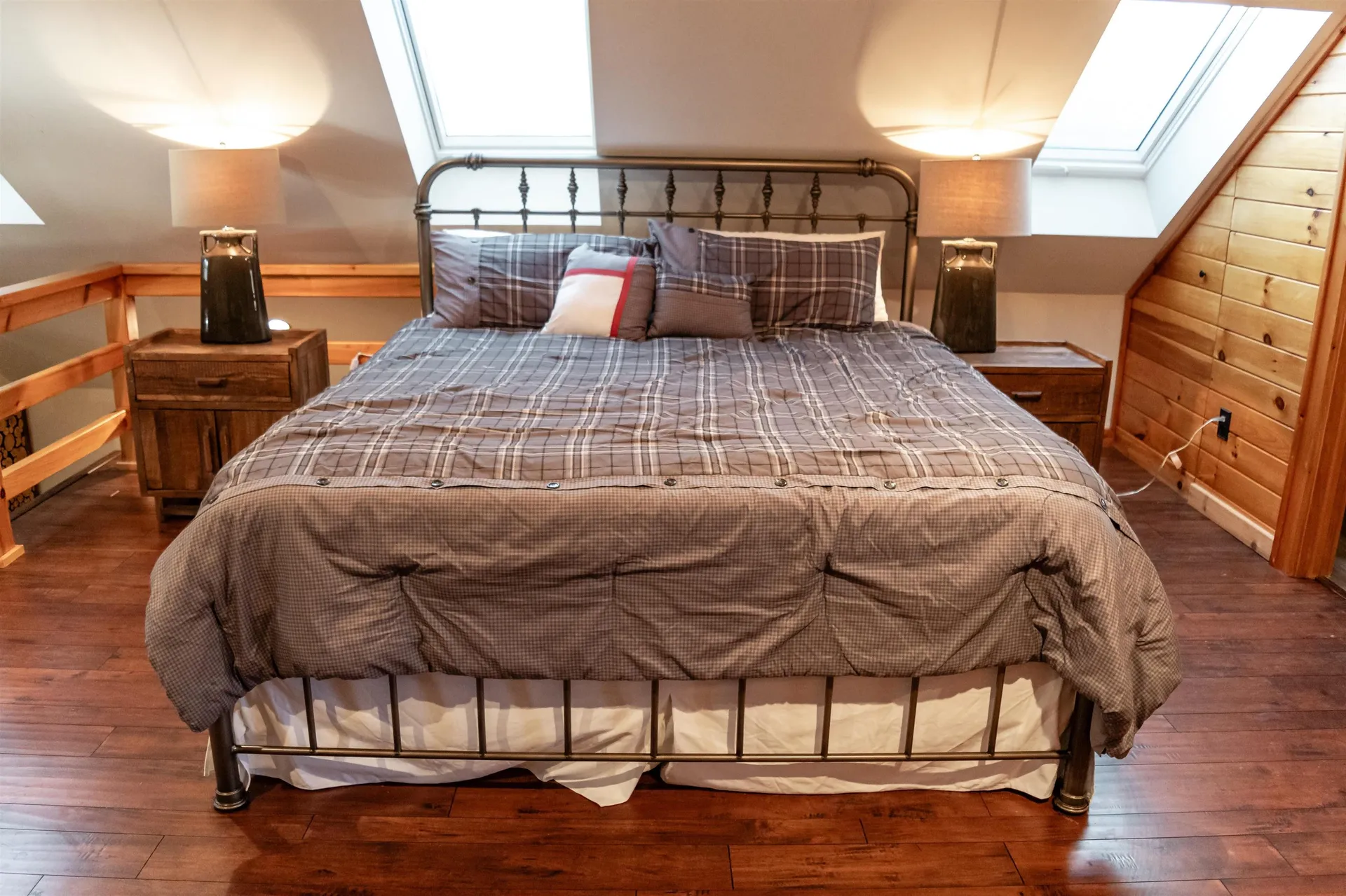 221 Teer Road Mount Holly VT 05758