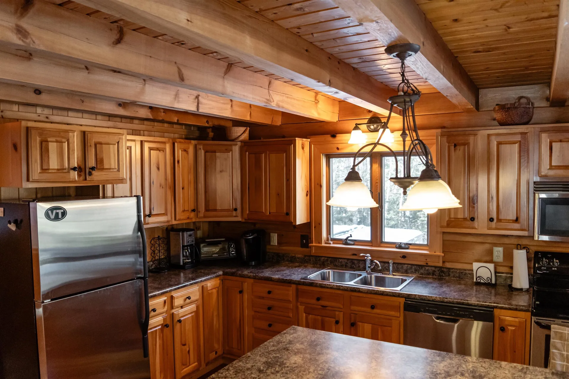 221 Teer Road Mount Holly VT 05758