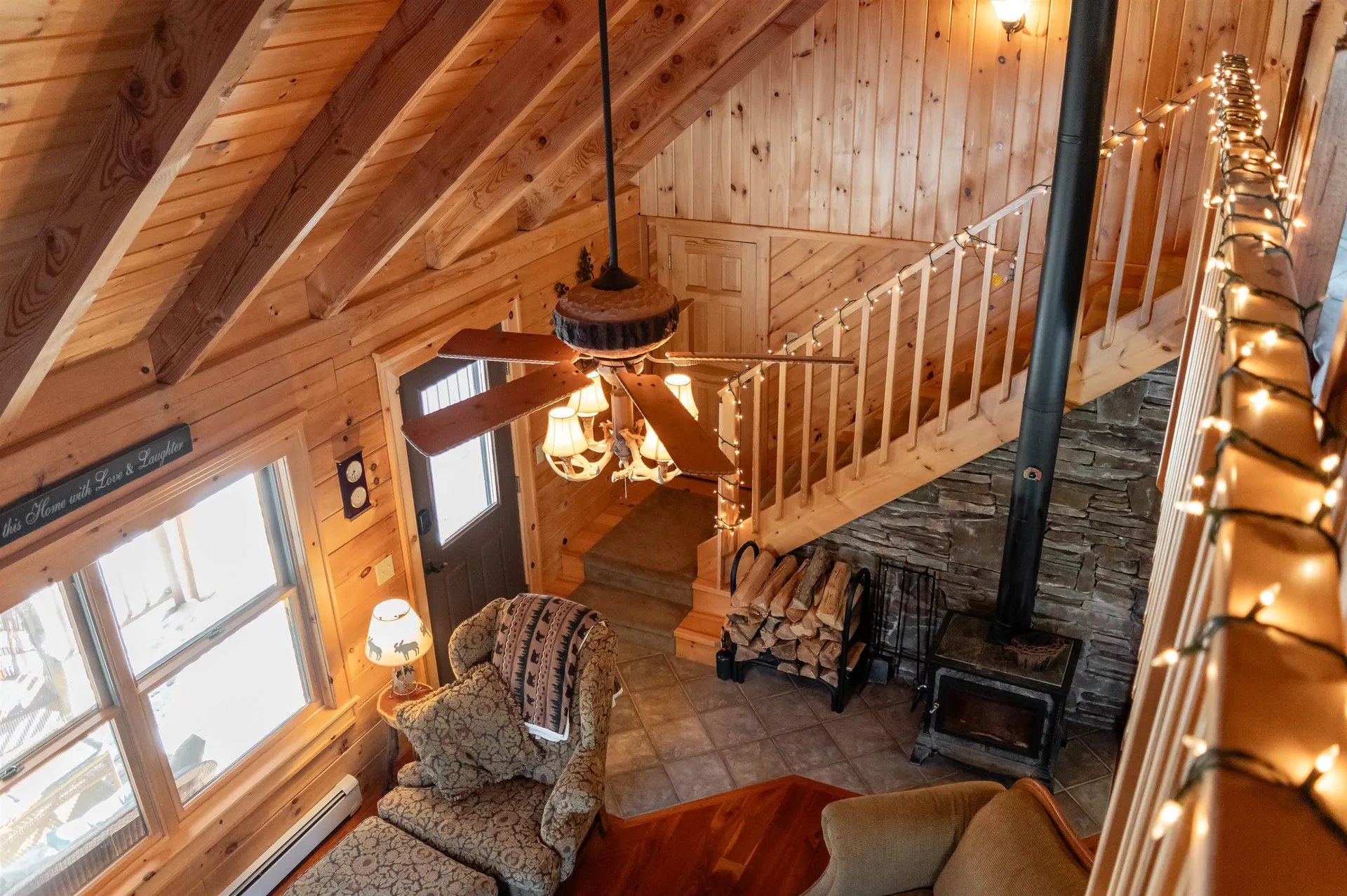 221 Teer Road Mount Holly VT 05758