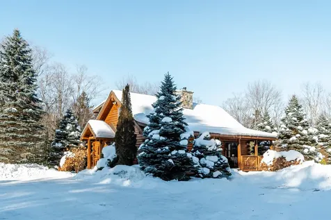 221 Teer Road Mount Holly VT 05758