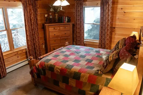 221 Teer Road Mount Holly VT 05758