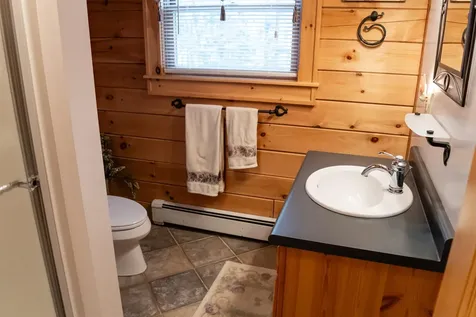 221 Teer Road Mount Holly VT 05758