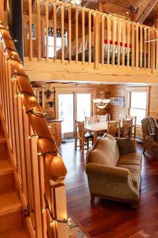 221 Teer Road Mount Holly VT 05758