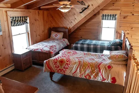 221 Teer Road Mount Holly VT 05758