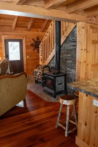 221 Teer Road Mount Holly VT 05758