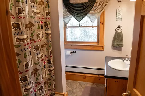 221 Teer Road Mount Holly VT 05758