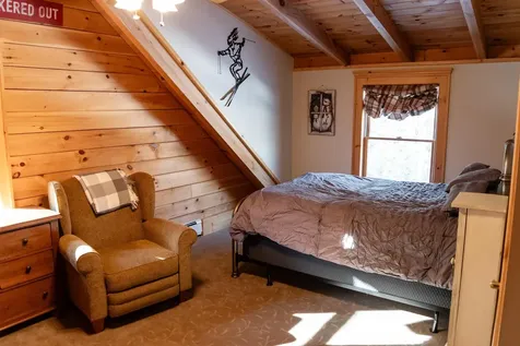 221 Teer Road Mount Holly VT 05758