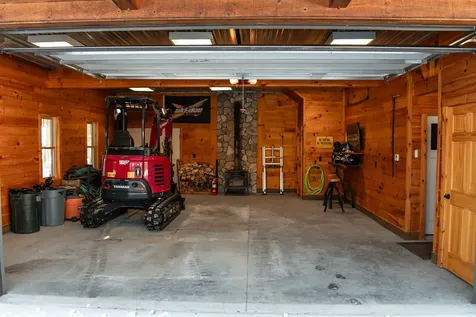 221 Teer Road Mount Holly VT 05758