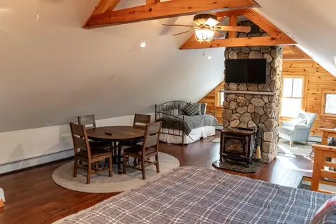 221 Teer Road Mount Holly VT 05758