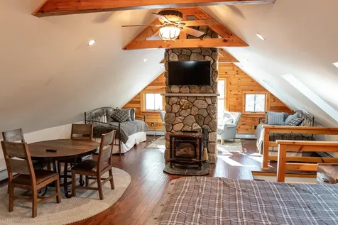 221 Teer Road Mount Holly VT 05758