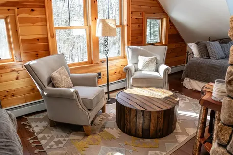 221 Teer Road Mount Holly VT 05758