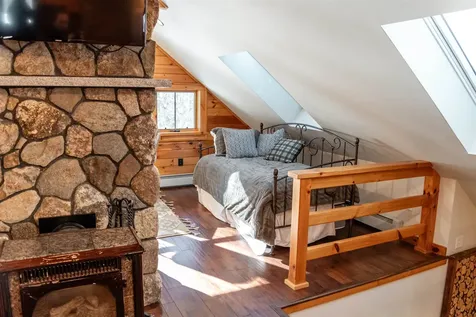 221 Teer Road Mount Holly VT 05758