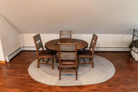 221 Teer Road Mount Holly VT 05758