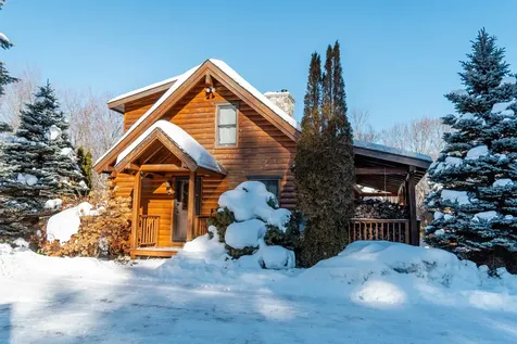 221 Teer Road Mount Holly VT 05758