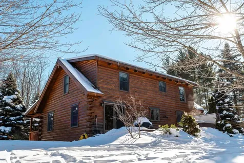 221 Teer Road Mount Holly VT 05758