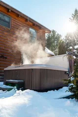 221 Teer Road Mount Holly VT 05758