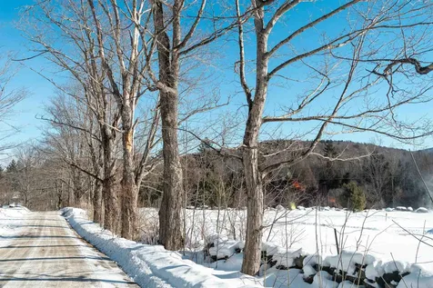 221 Teer Road Mount Holly VT 05758