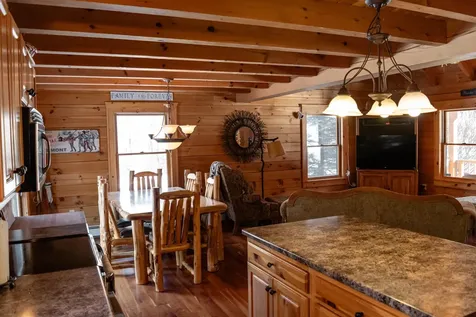 221 Teer Road Mount Holly VT 05758