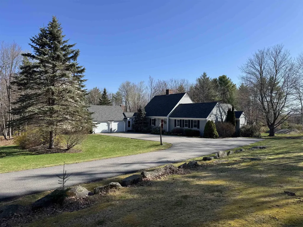 1916 Route 114 Sutton NH 03250