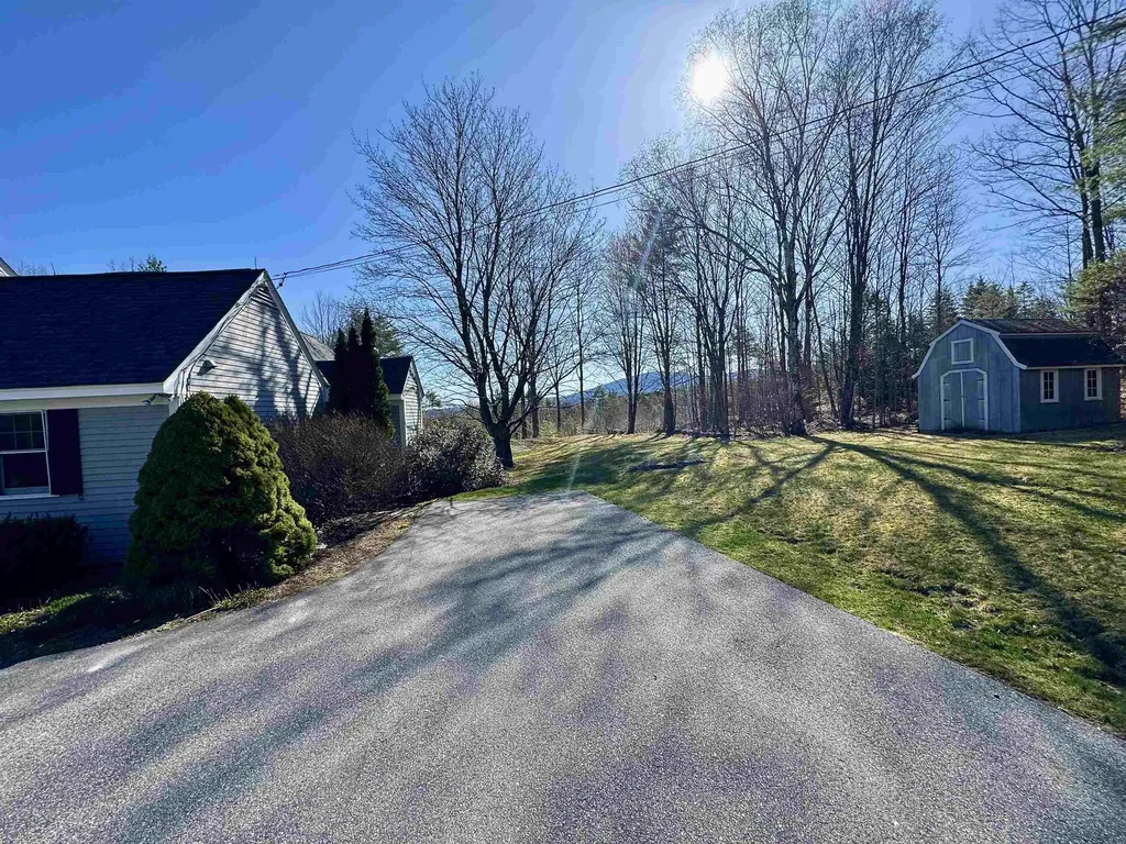 1916 Route 114 Sutton NH 03260