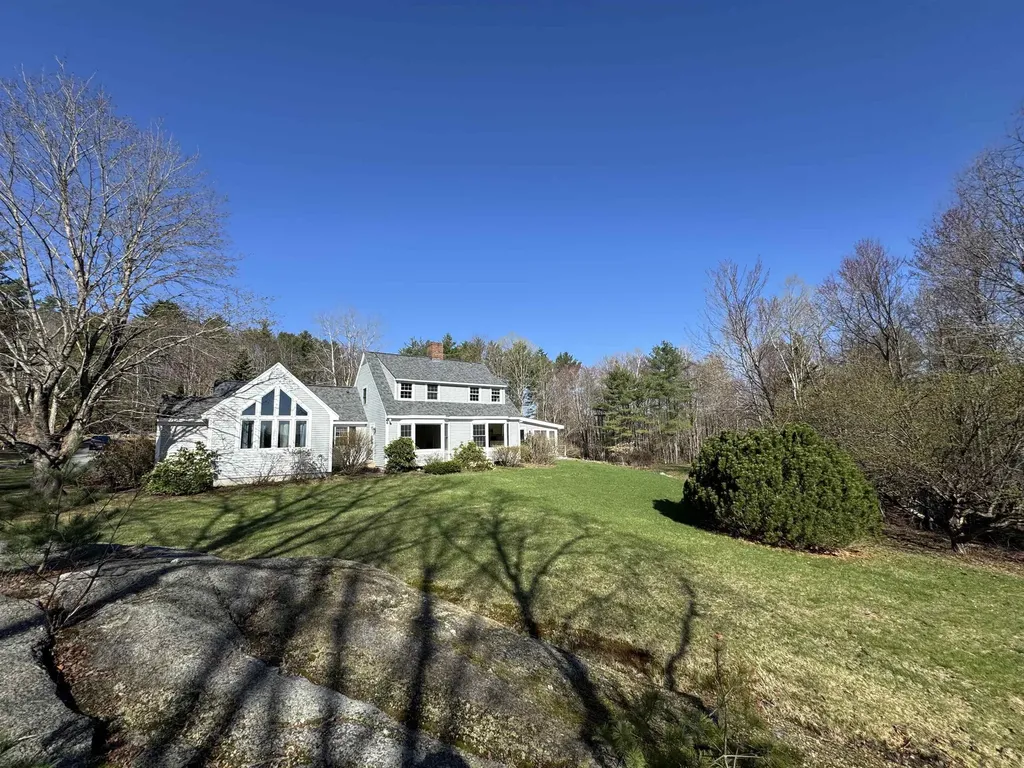 1916 Route 114 Sutton NH 03260