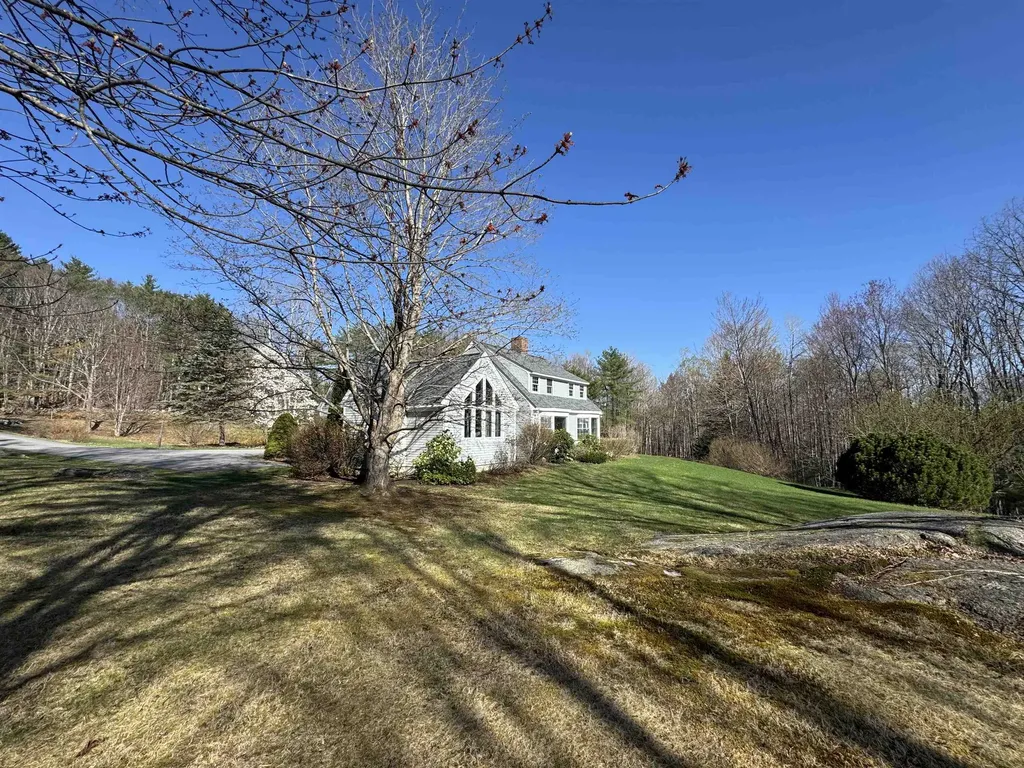 1916 Route 114 Sutton NH 03260