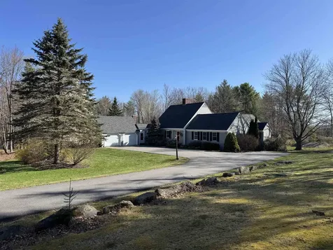1916 Route 114 Sutton NH 03250
