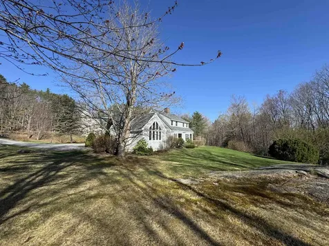 1916 Route 114 Sutton NH 03250