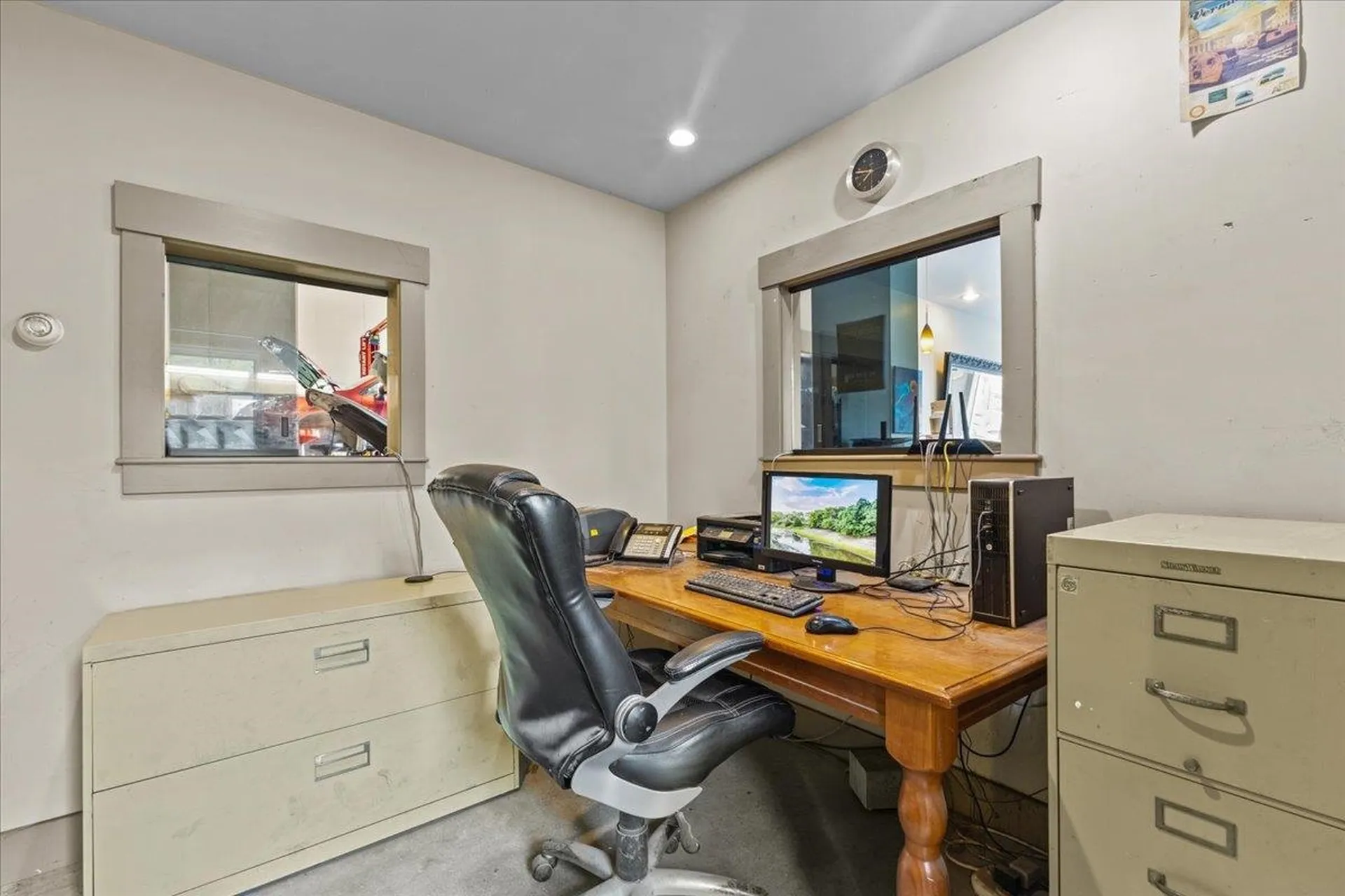 1282 East Burke Road Lyndon VT 05851