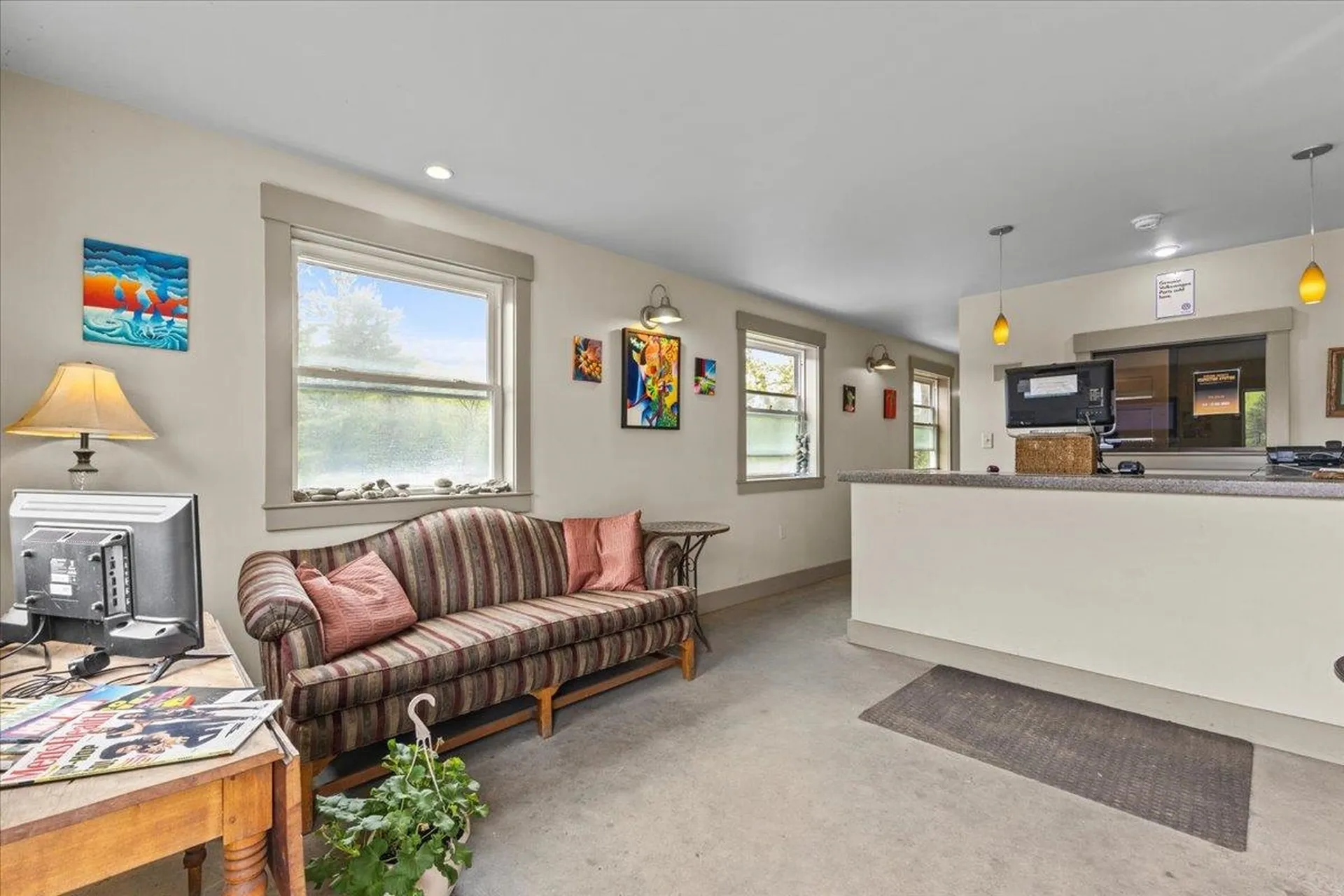 1282 East Burke Road Lyndon VT 05851