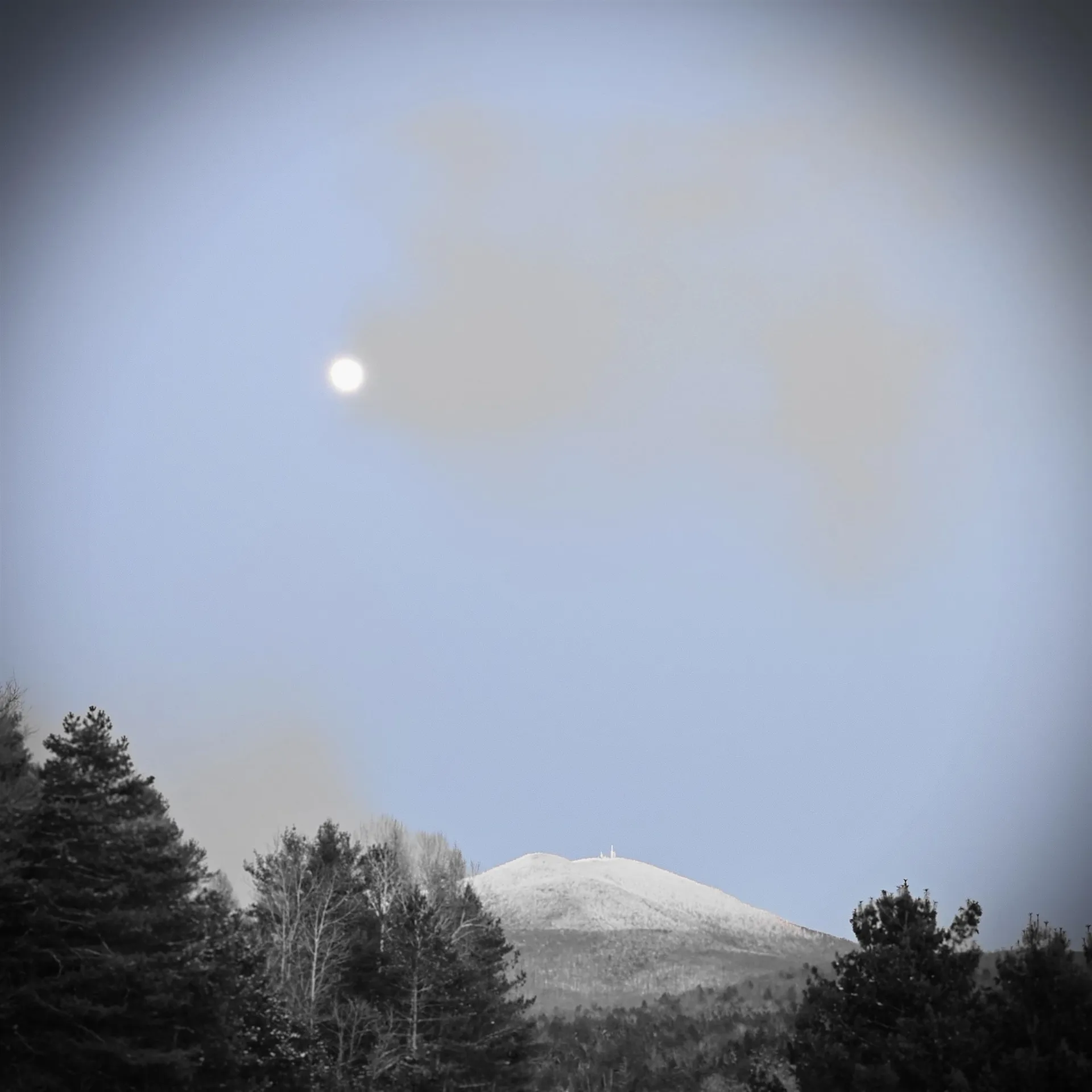 1282 East Burke Road Lyndon VT 05851