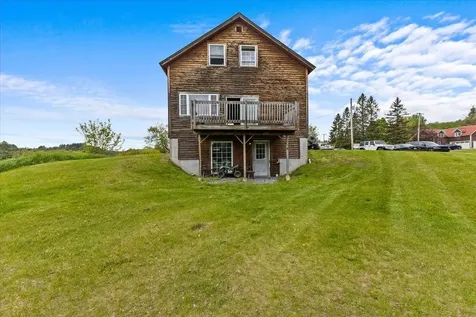 1282 East Burke Road Lyndon VT 05851