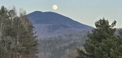 1282 East Burke Road Lyndon VT 05851