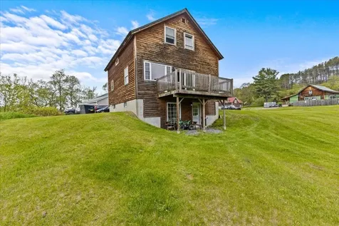 1282 East Burke Road Lyndon VT 05851
