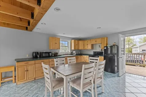 1282 East Burke Road Lyndon VT 05851