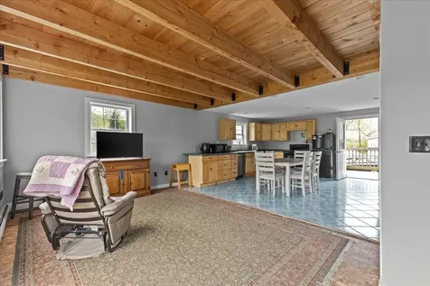 1282 East Burke Road Lyndon VT 05851