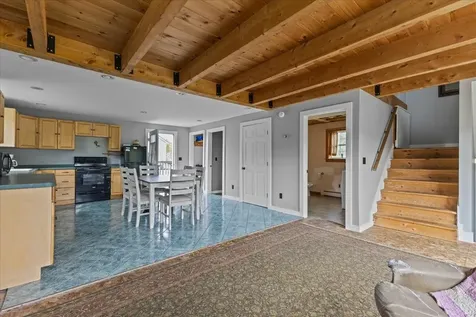 1282 East Burke Road Lyndon VT 05851