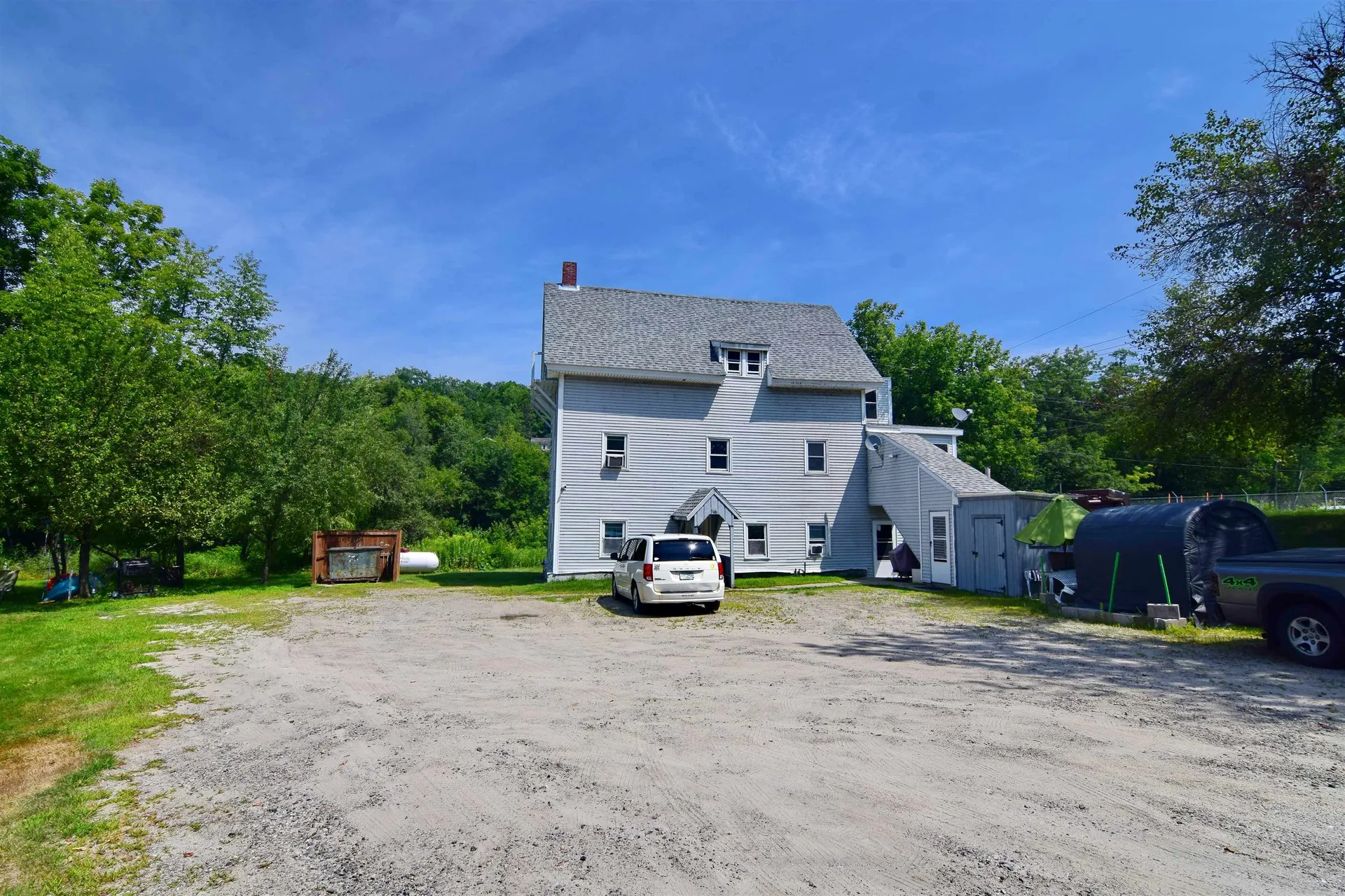 166 Riverside Drive Littleton NH 03561