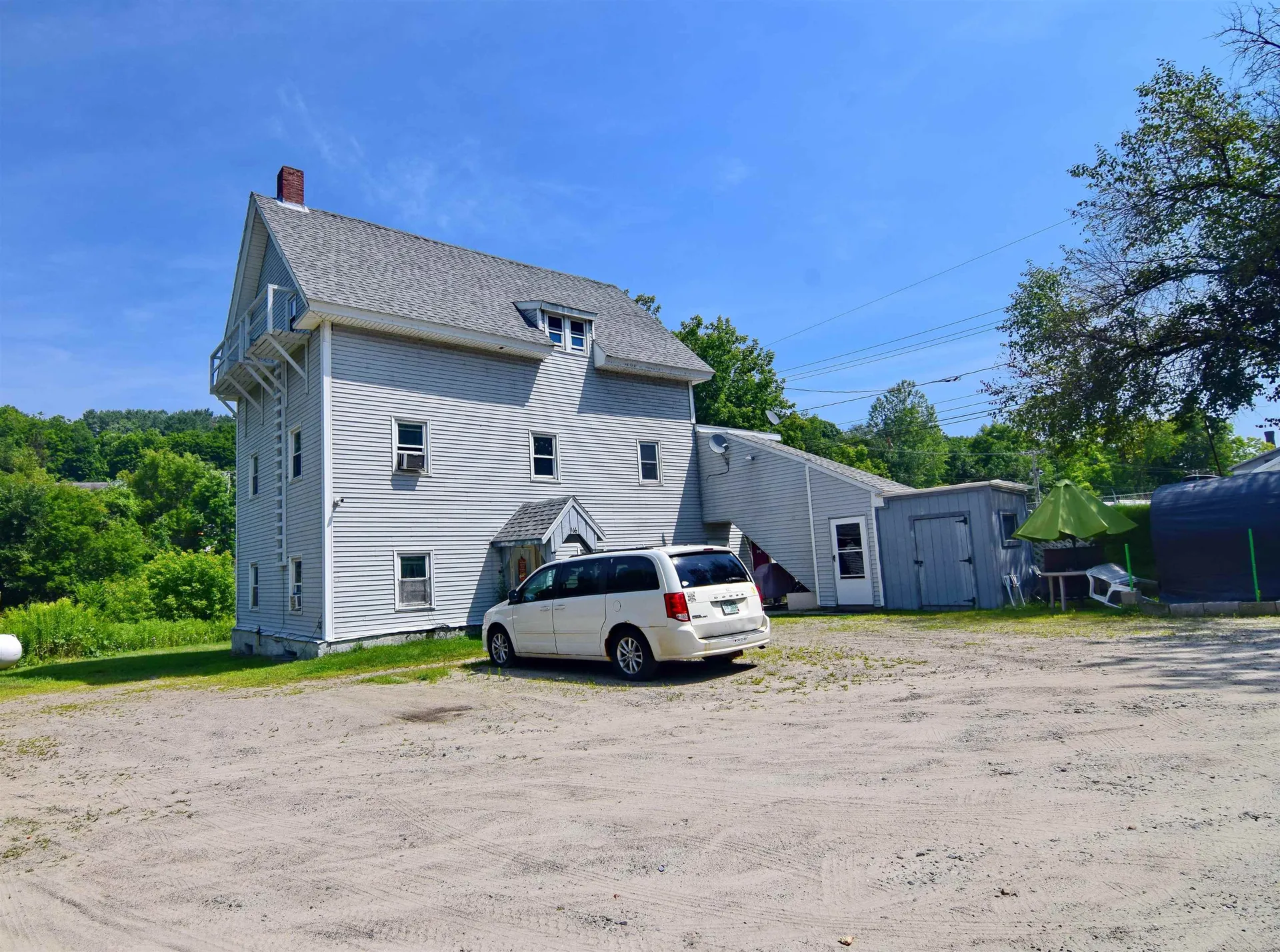 166 Riverside Drive Littleton NH 03561