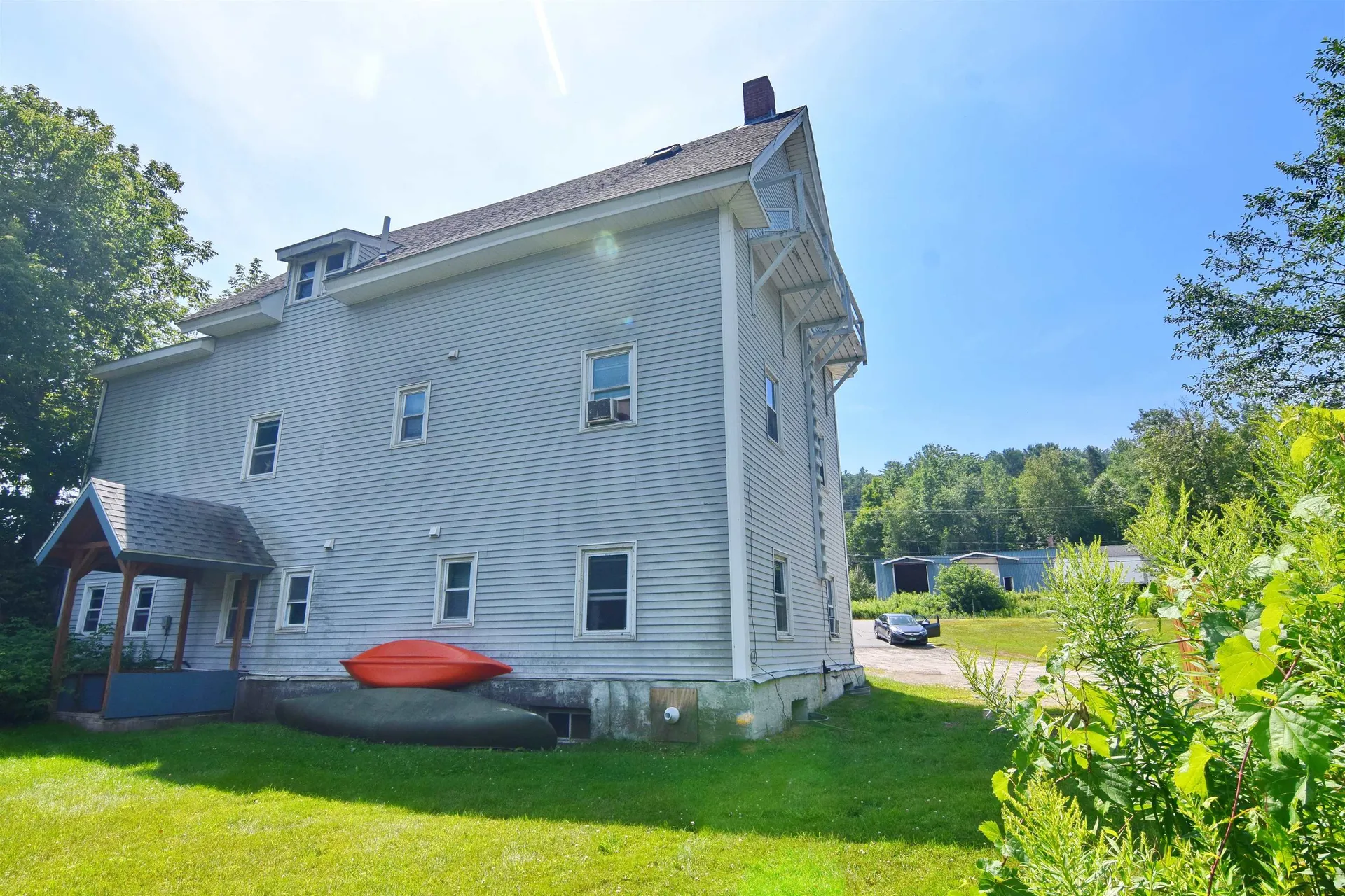 166 Riverside Drive Littleton NH 03561