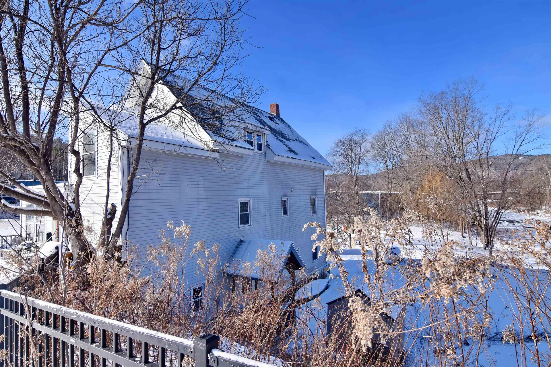 166 Riverside Drive Littleton NH 03561