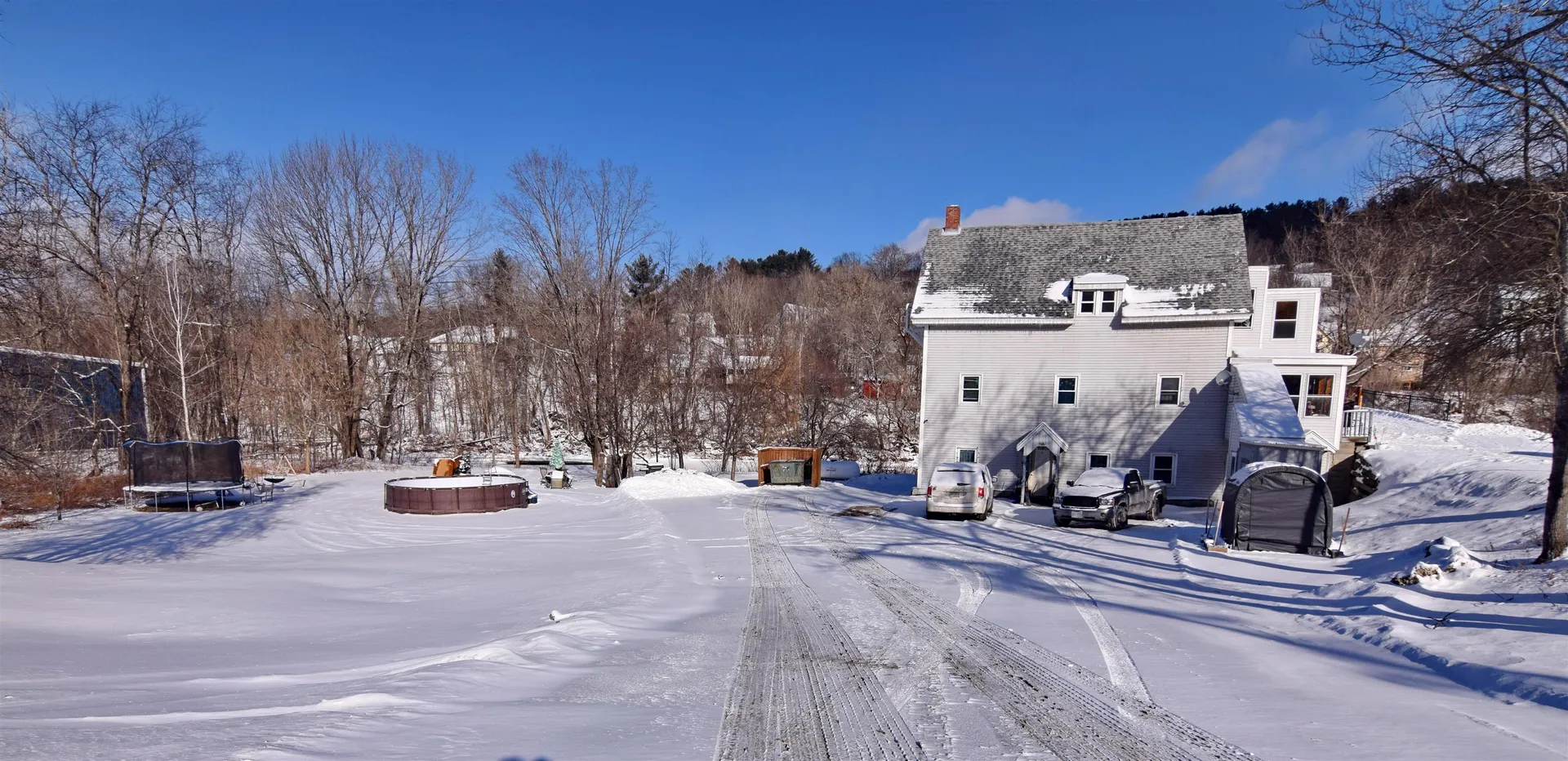 166 Riverside Drive Littleton NH 03561