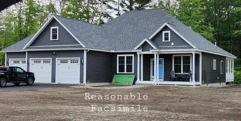 9 Eagle Perch Drive Boscawen NH 03303