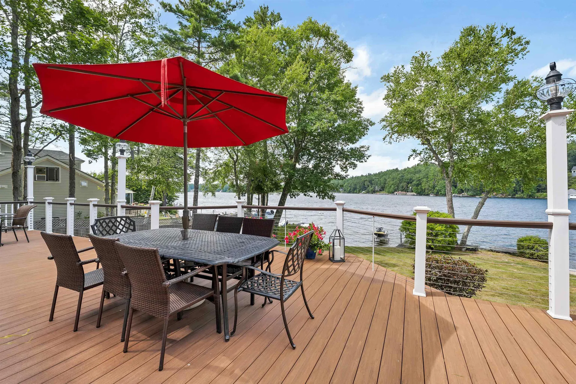 136 Oakwood Road Wolfeboro NH 03894