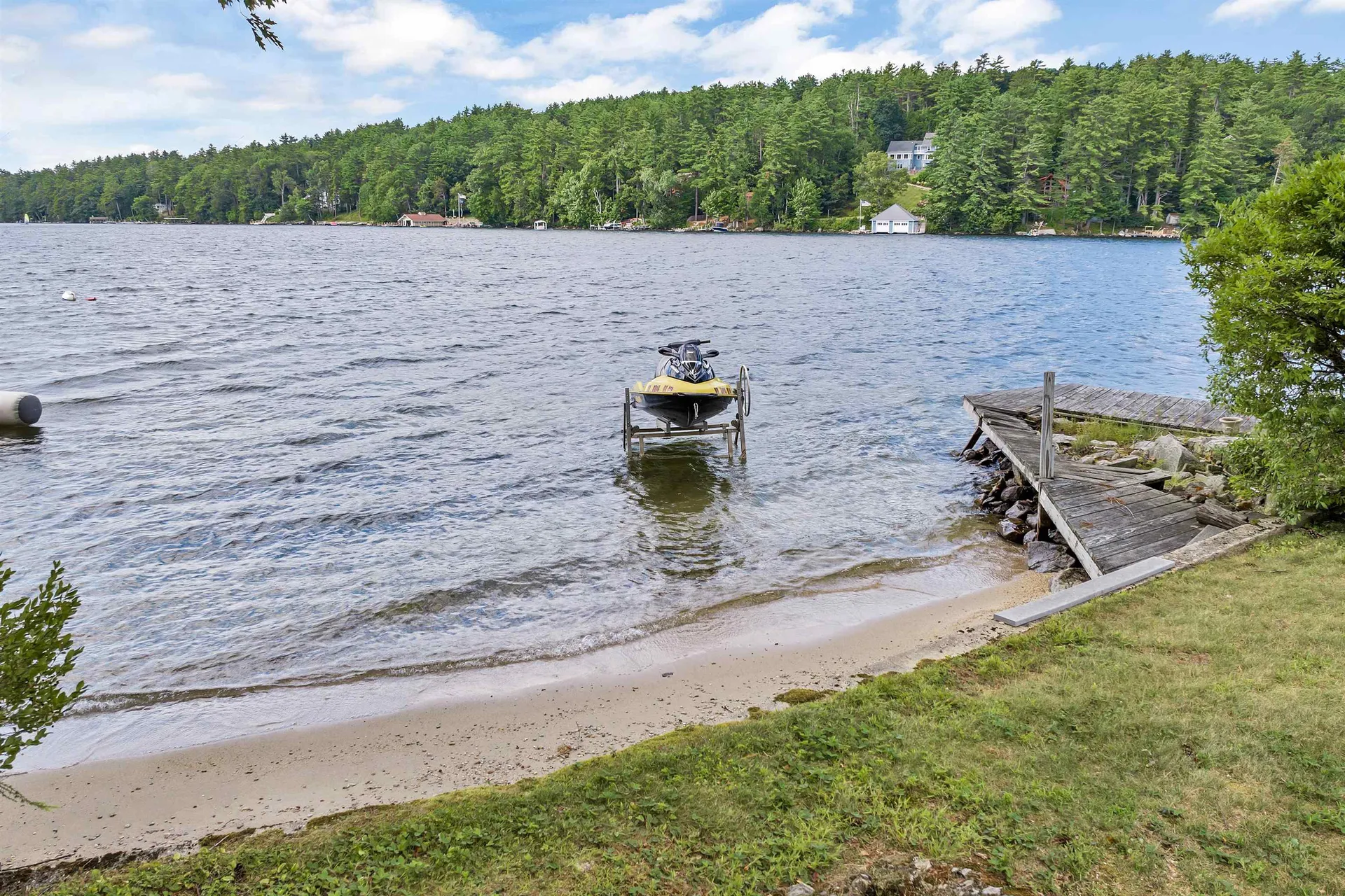 136 Oakwood Road Wolfeboro NH 03894