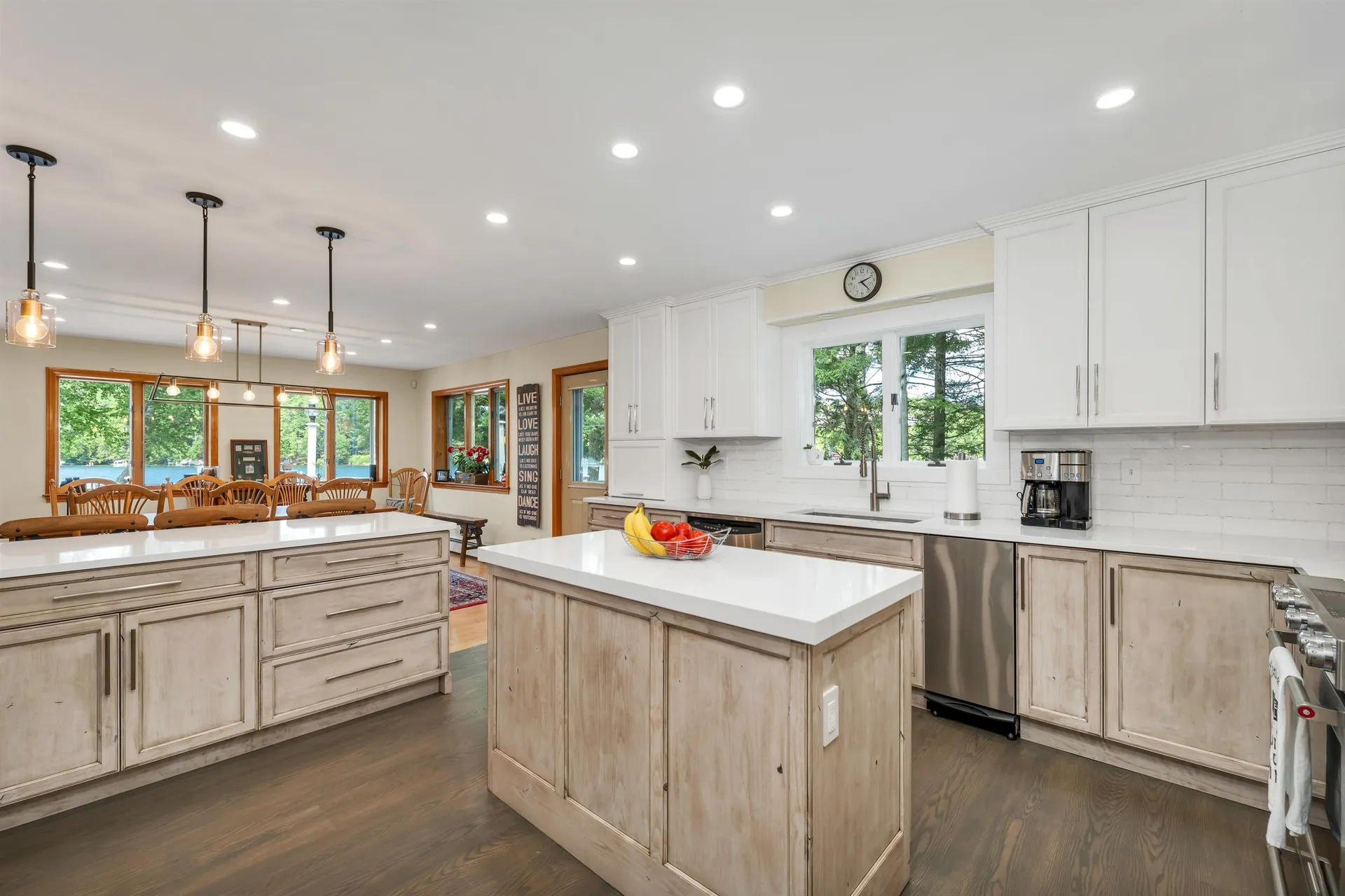 136 Oakwood Road Wolfeboro NH 03894