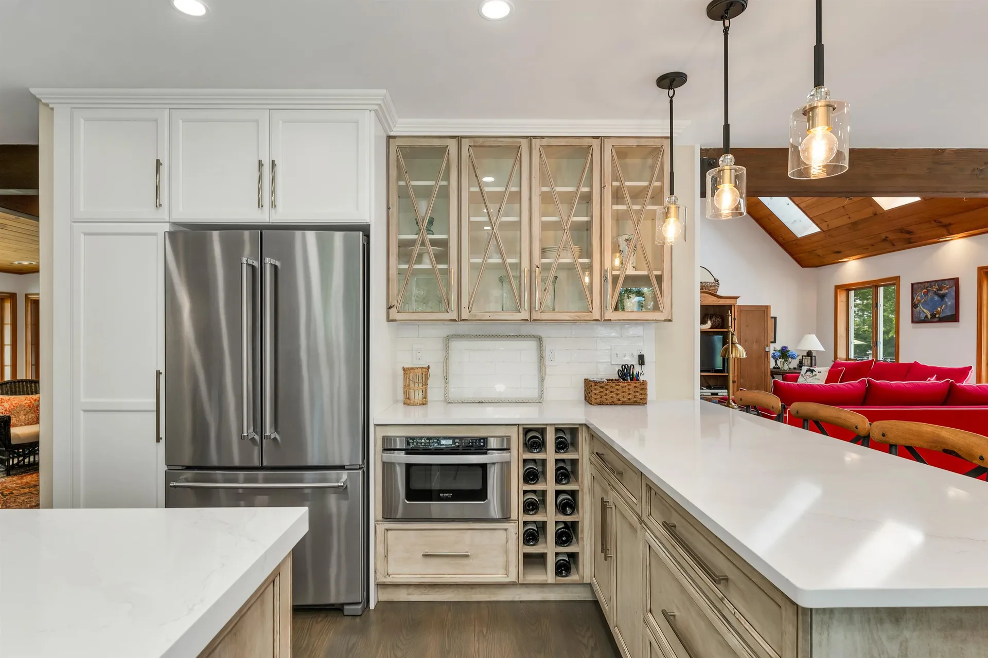 136 Oakwood Road Wolfeboro NH 03894