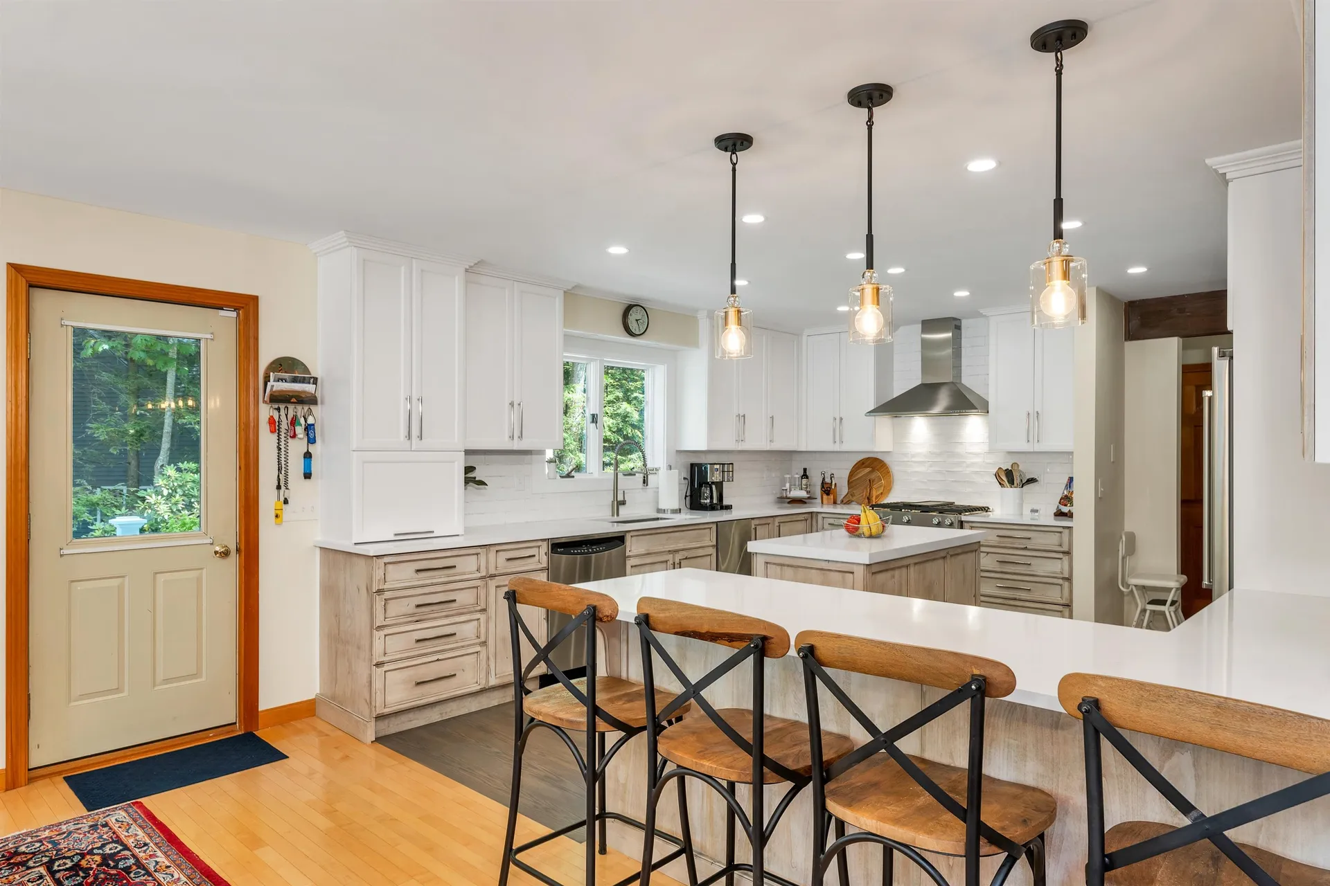 136 Oakwood Road Wolfeboro NH 03894