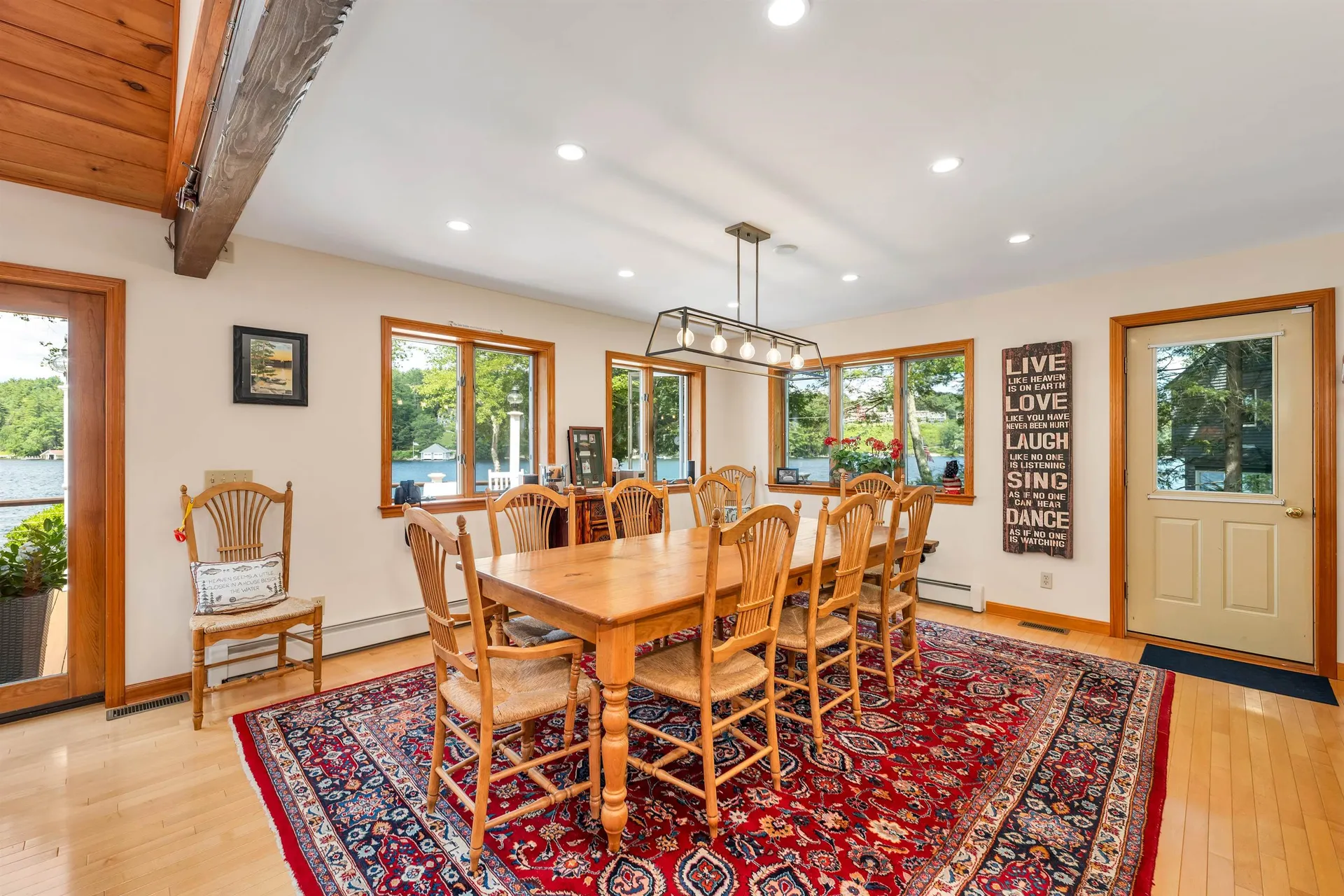 136 Oakwood Road Wolfeboro NH 03894